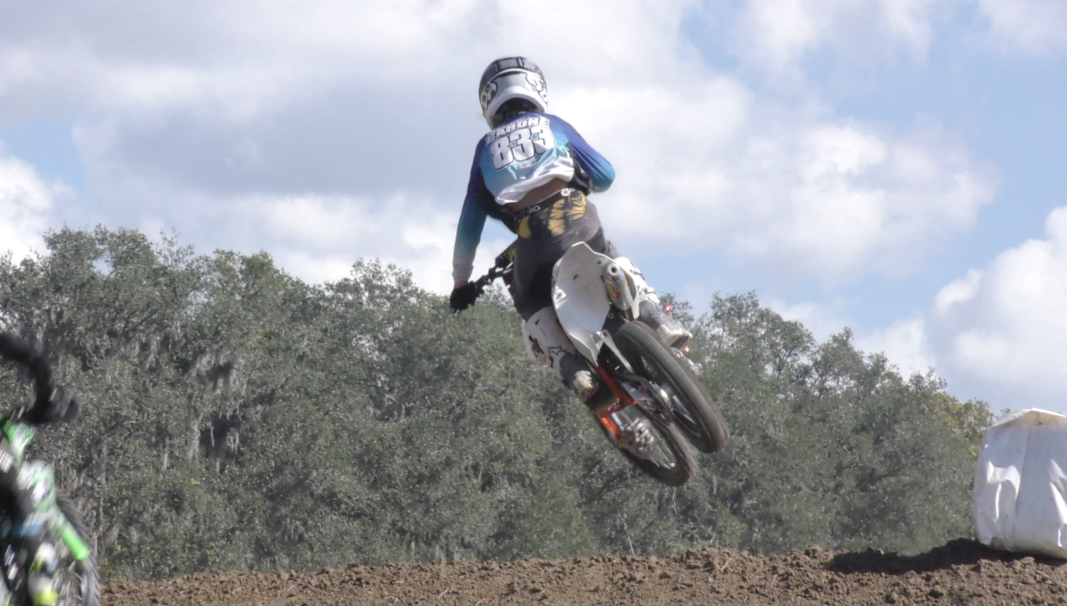 2023 Mini O’s Rocco Barone